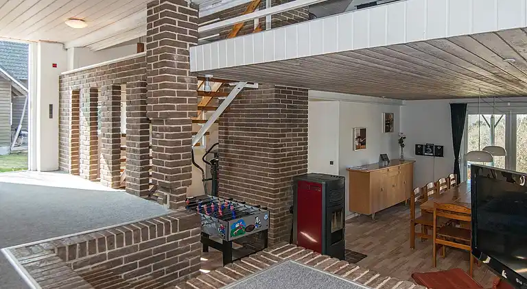 Sommerhus i Ebeltoft