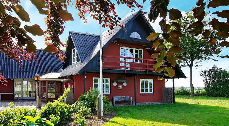 Holiday home in Broager