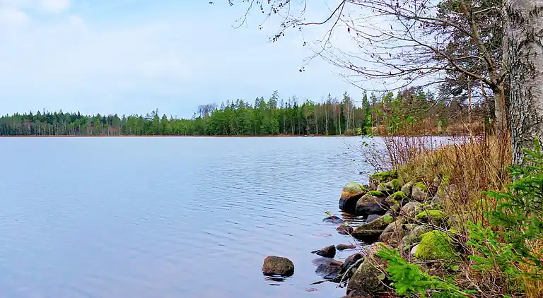 Holiday home in Falköping Ö