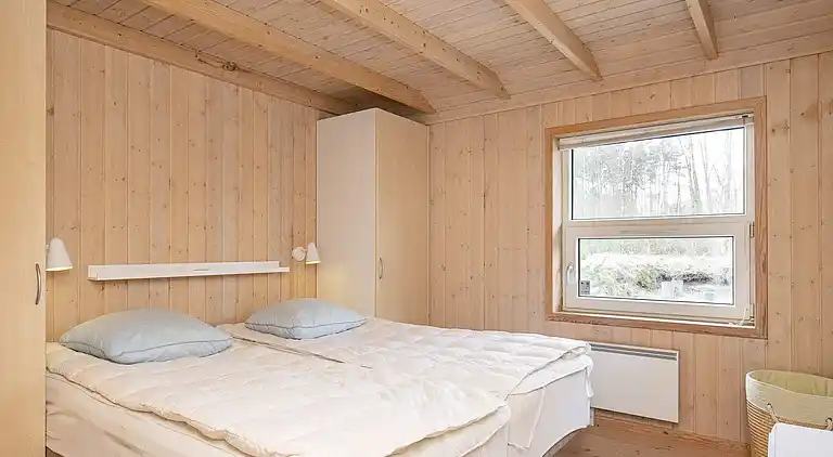 Sommerhus i Sæby