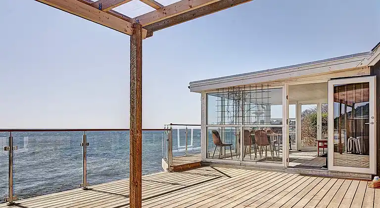 Holiday home in Rønne