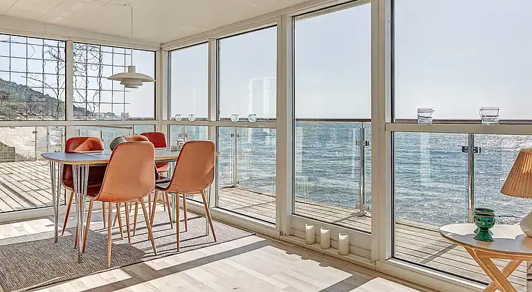 Holiday home in Rønne