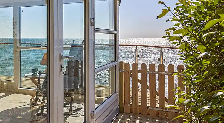 Holiday home in Rønne