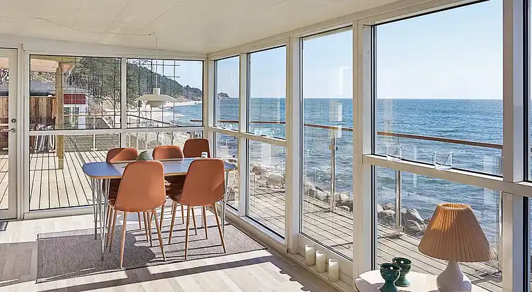 Holiday home in Rønne