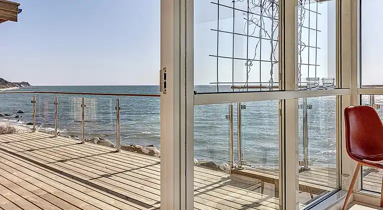 Holiday home in Rønne