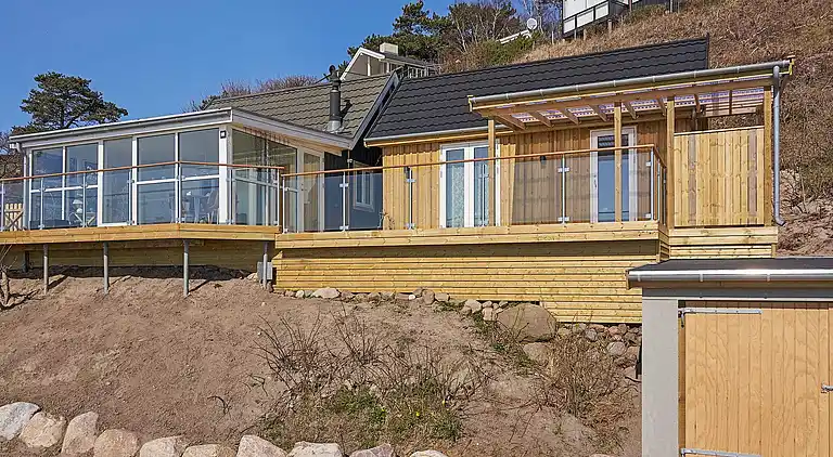 Holiday home in Rønne