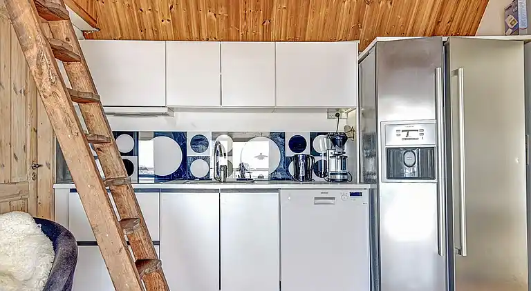 Holiday home in Rønne