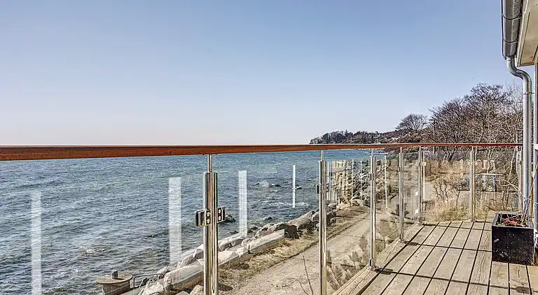 Holiday home in Rønne