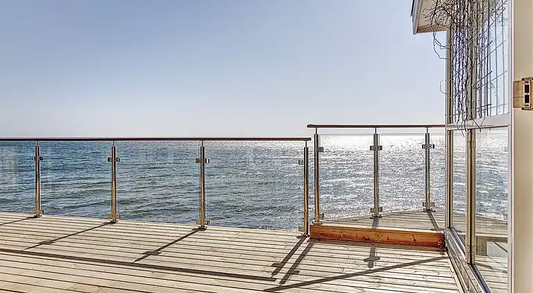 Holiday home in Rønne