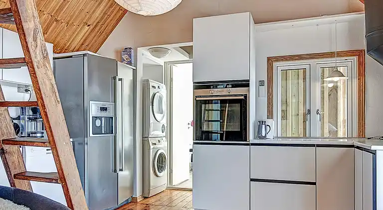 Holiday home in Rønne