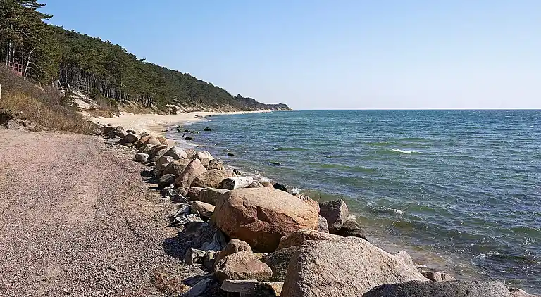 Holiday home in Rønne