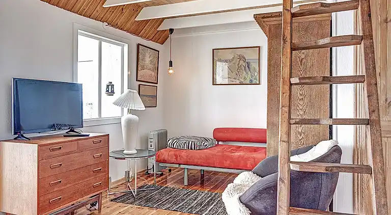 Holiday home in Rønne