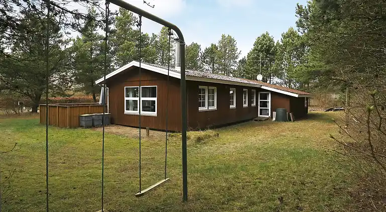 Sommerhus i Sæby