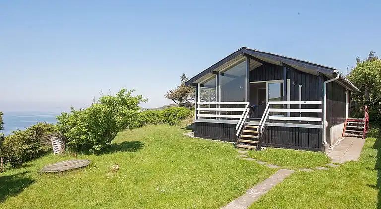 Holiday home in Struer