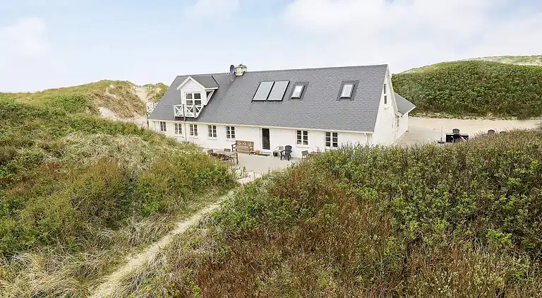 Holiday home in Lemvig