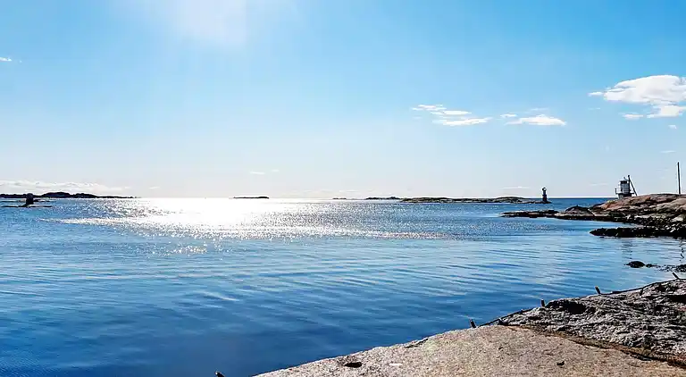 Sommerhus i Öckerö