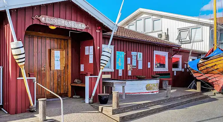 Sommerhus i Öckerö