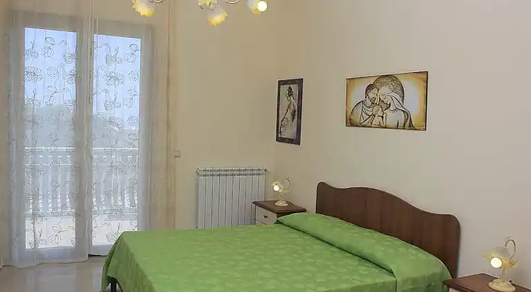 Two Bedroom Apartment PP3 - ETNA ROYAL VIEW