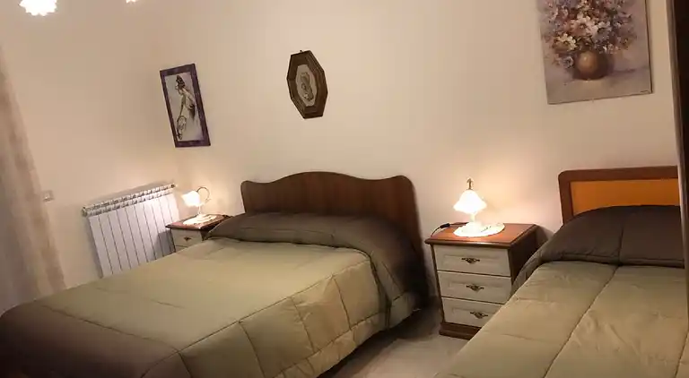 Two Bedroom Apartment PP3 - ETNA ROYAL VIEW