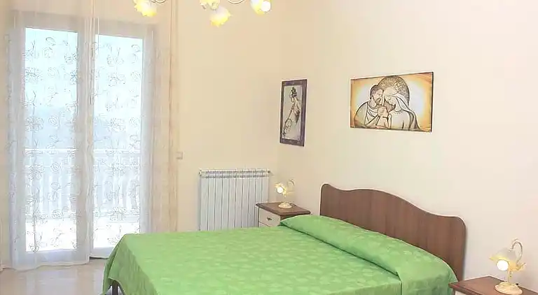 Two Bedroom Apartment PP3 - ETNA ROYAL VIEW