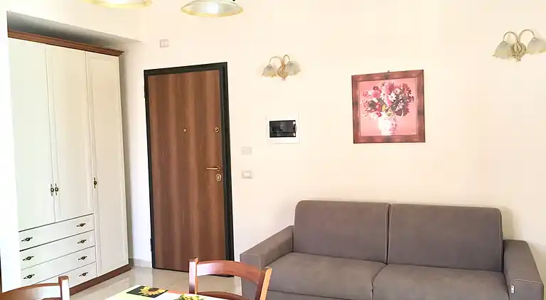 Two Bedroom Apartment PP3 - ETNA ROYAL VIEW