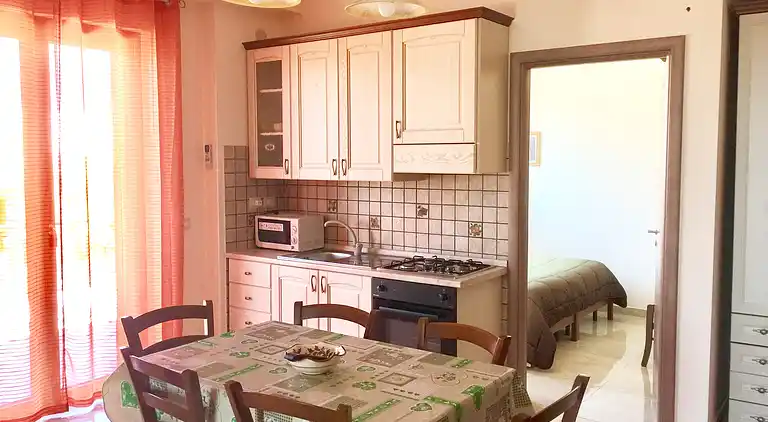 Two Bedroom Apartment PP3 - ETNA ROYAL VIEW