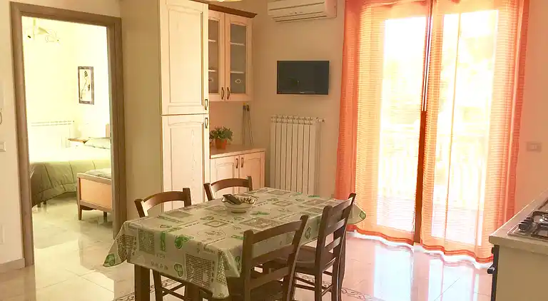 Two Bedroom Apartment PP3 - ETNA ROYAL VIEW