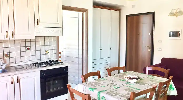 Two Bedroom Apartment PP3 - ETNA ROYAL VIEW