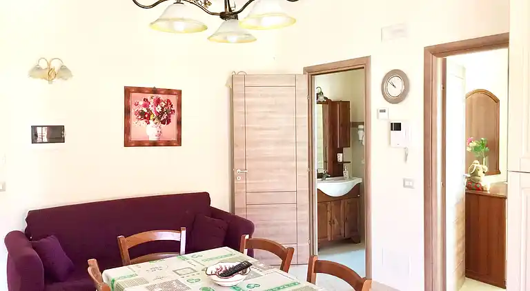 Two Bedroom Apartment PP3 - ETNA ROYAL VIEW