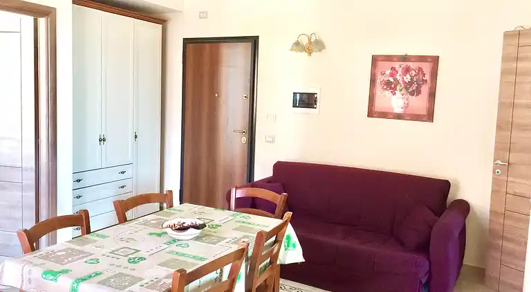 Two Bedroom Apartment PP3 - ETNA ROYAL VIEW