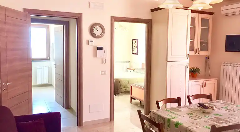 Two Bedroom Apartment PP3 - ETNA ROYAL VIEW