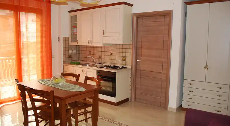 Two Bedroom Apartment PP3 - ETNA ROYAL VIEW