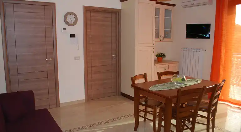 Two Bedroom Apartment PP3 - ETNA ROYAL VIEW