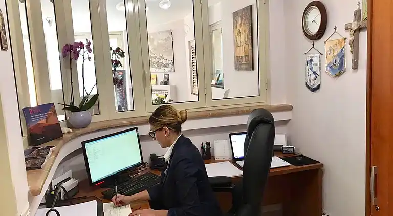 Appartmento di una camera letto PP1 - ETNA ROYAL VIEW