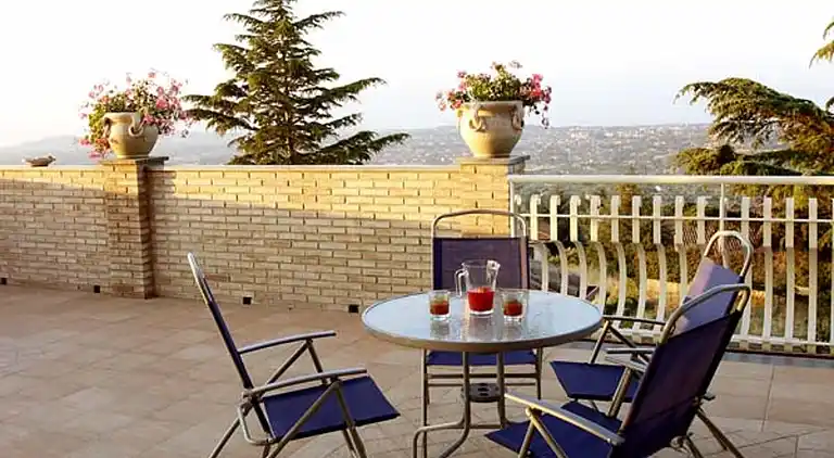 Appartmento di una camera letto PP1 - ETNA ROYAL VIEW