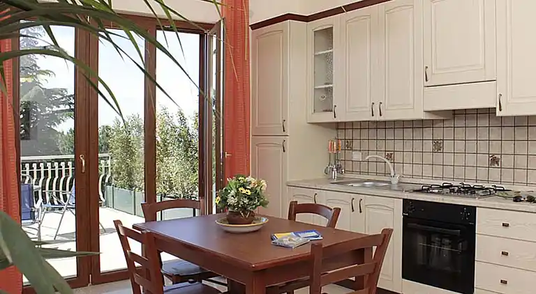 Appartmento di una camera letto PP1 - ETNA ROYAL VIEW