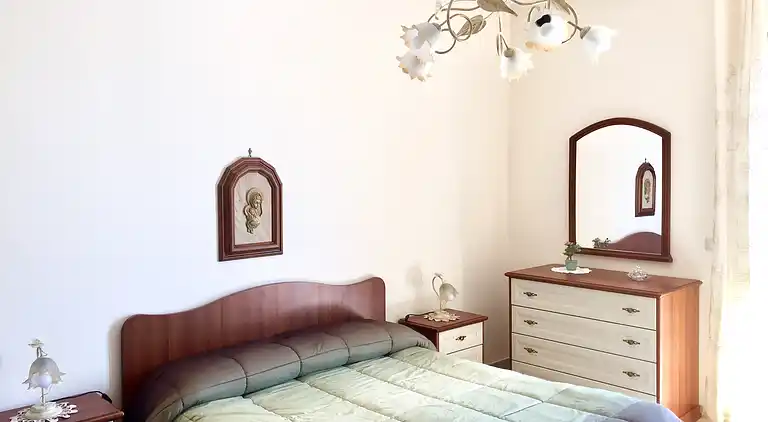 Appartmento di una camera letto PP1 - ETNA ROYAL VIEW