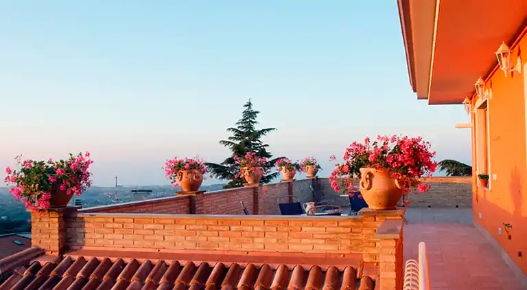 Appartmento di una camera letto PP1 - ETNA ROYAL VIEW