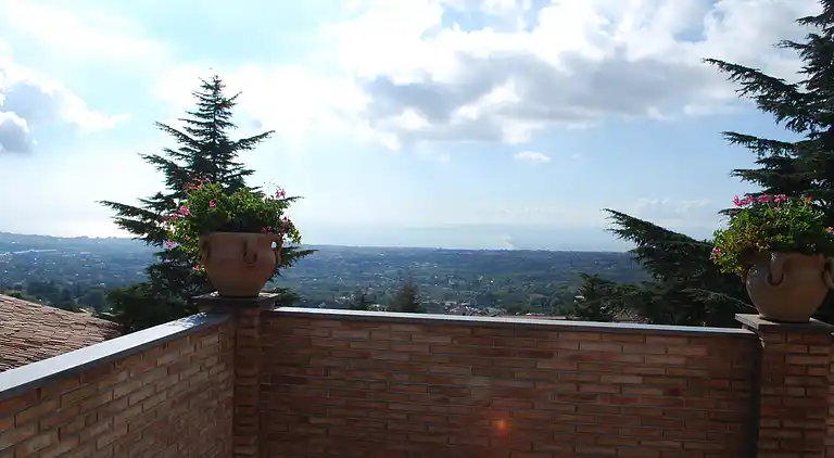 Appartmento di una camera letto PP1 - ETNA ROYAL VIEW