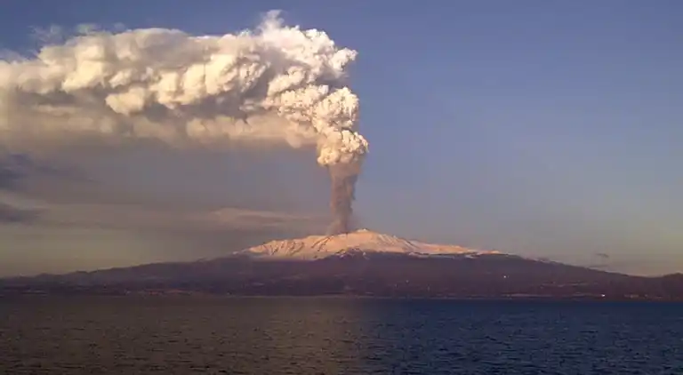 Appartmento di una camera letto PP1 - ETNA ROYAL VIEW