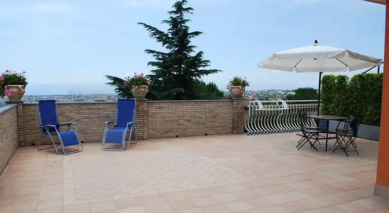 Appartmento di una camera letto PP1 - ETNA ROYAL VIEW