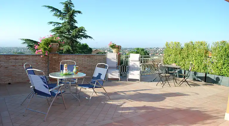 Appartmento di una camera letto PP1 - ETNA ROYAL VIEW