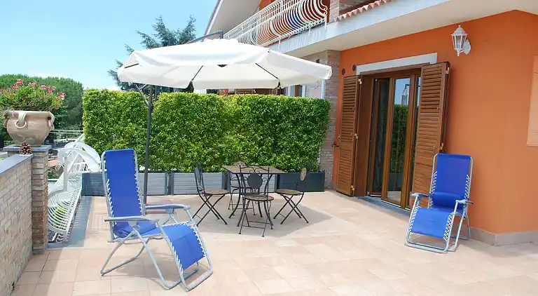 Appartmento di una camera letto PP1 - ETNA ROYAL VIEW