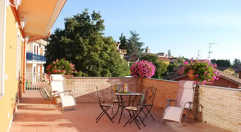 Appartmento di una camera letto PP1 - ETNA ROYAL VIEW