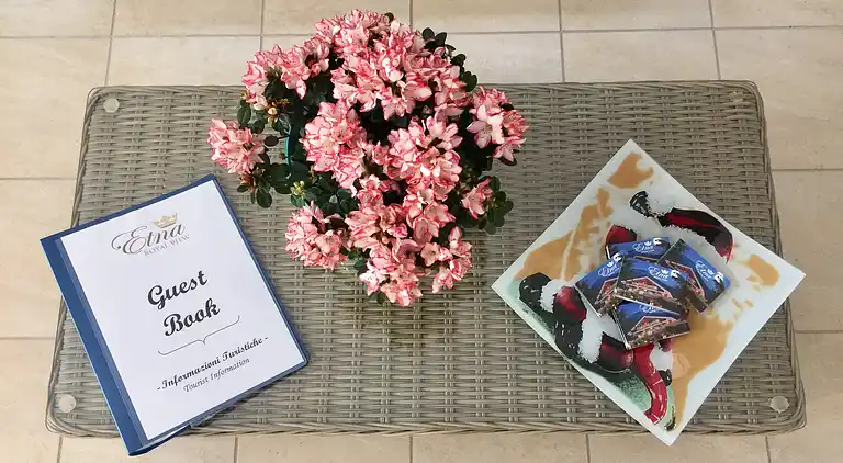 Mansarda Luxury Suite - ETNA ROYAL VIEW