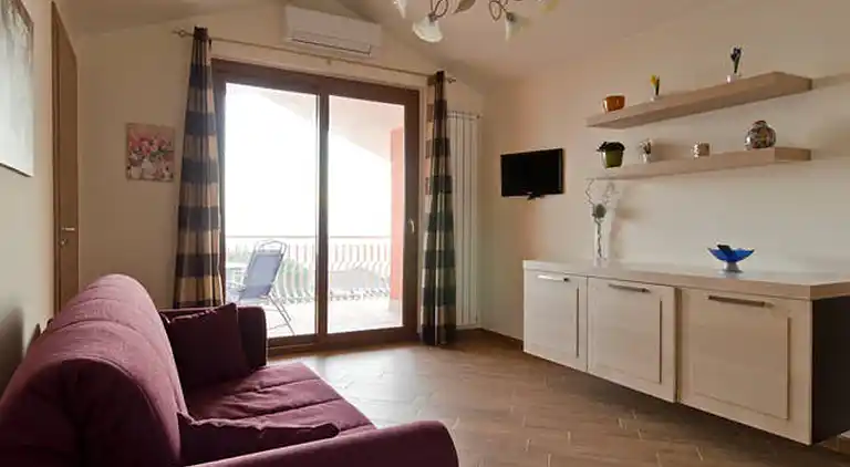 Mansarda Luxury Suite - ETNA ROYAL VIEW