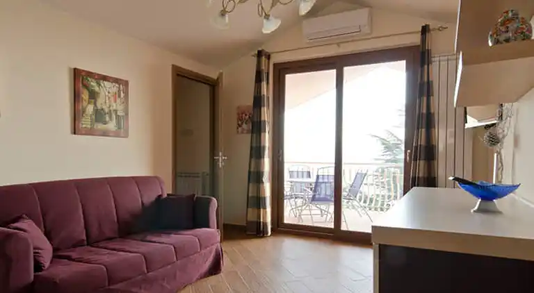 Mansarda Luxury Suite - ETNA ROYAL VIEW