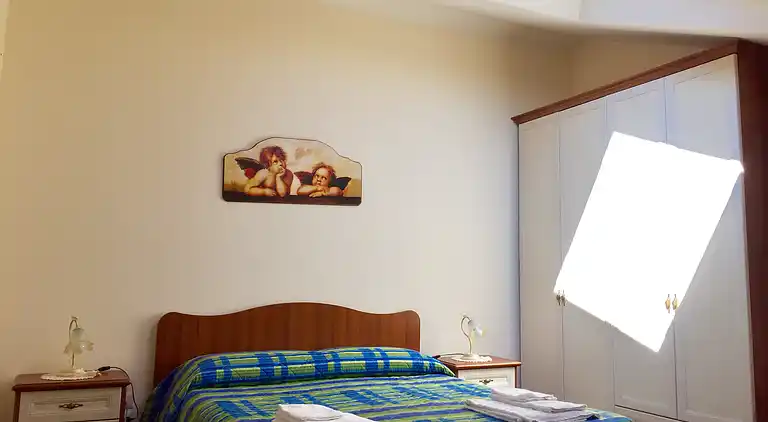 Mansarda Luxury Suite - ETNA ROYAL VIEW