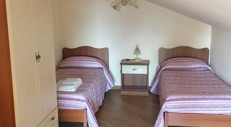 Mansarda Luxury Suite - ETNA ROYAL VIEW