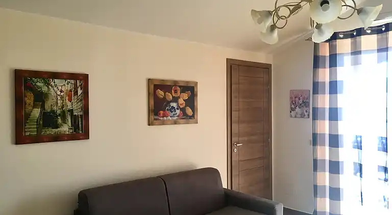 Mansarda Luxury Suite - ETNA ROYAL VIEW